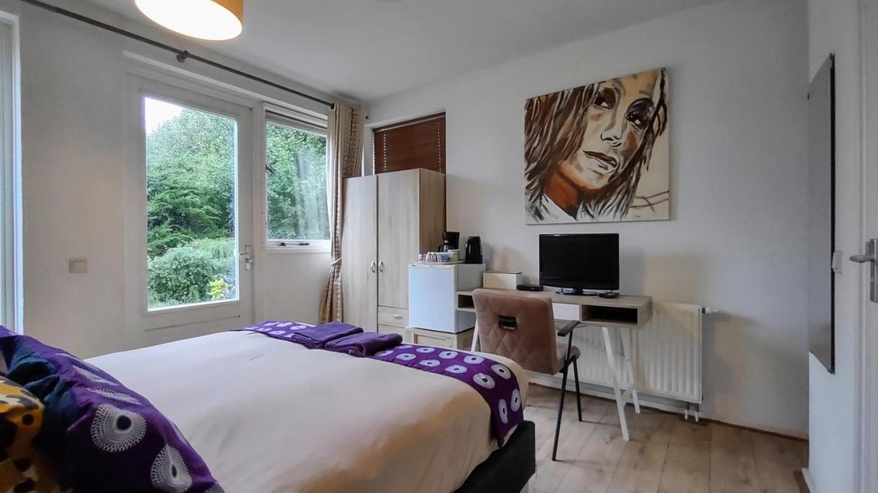 ليليستات Huis Van Steen المظهر الخارجي الصورة