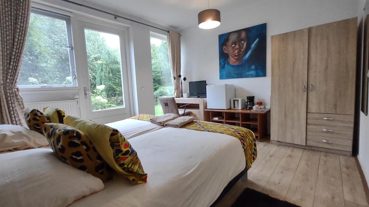 ليليستات Huis Van Steen المظهر الخارجي الصورة