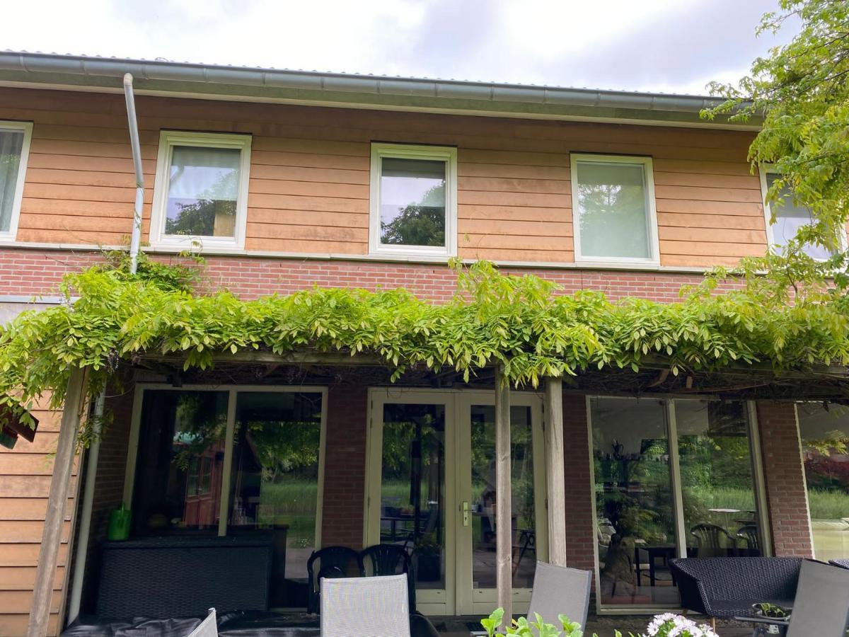 ليليستات Huis Van Steen المظهر الخارجي الصورة