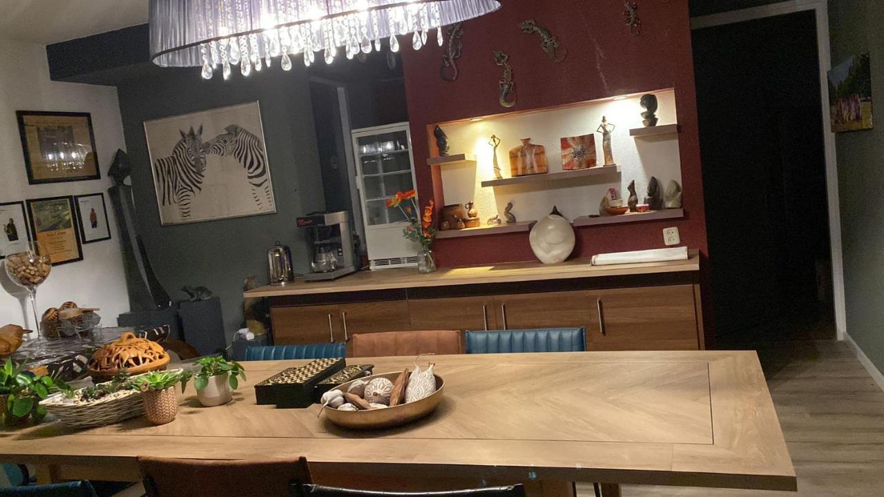 ليليستات Huis Van Steen المظهر الخارجي الصورة
