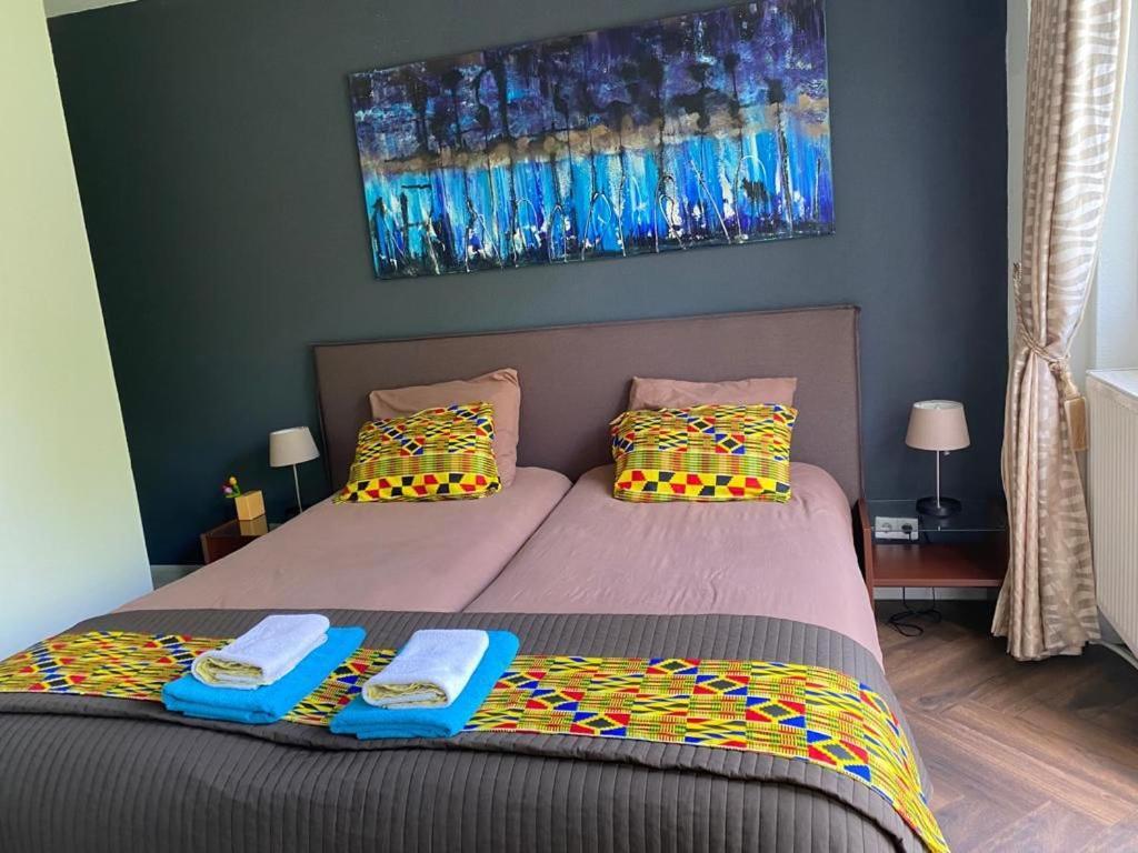ليليستات Huis Van Steen المظهر الخارجي الصورة