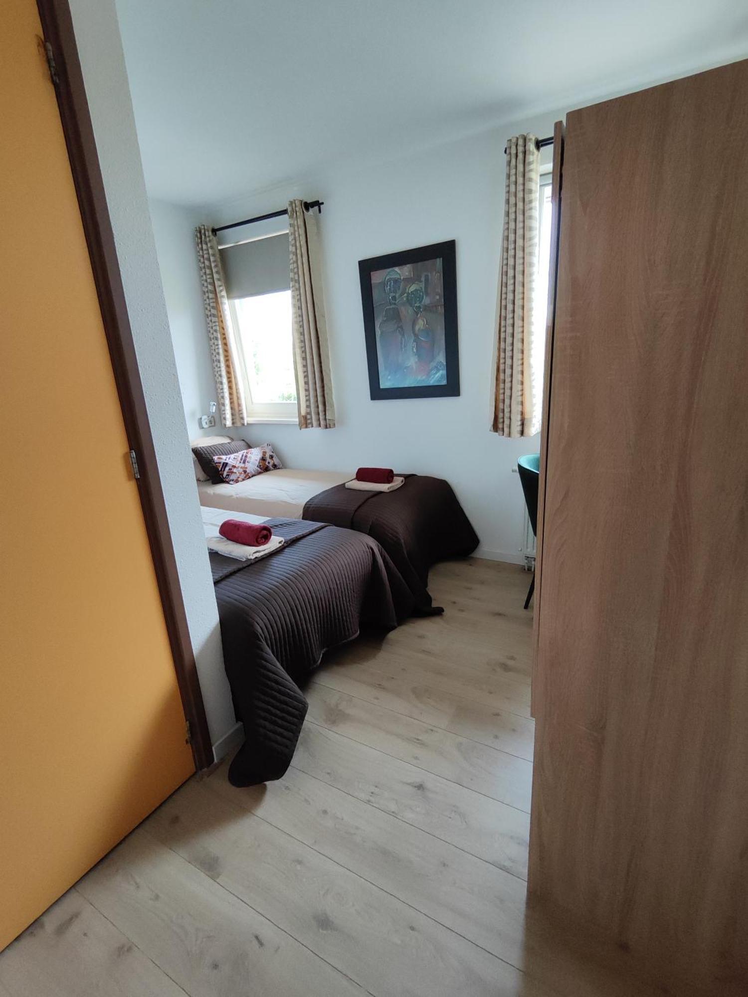 ليليستات Huis Van Steen المظهر الخارجي الصورة