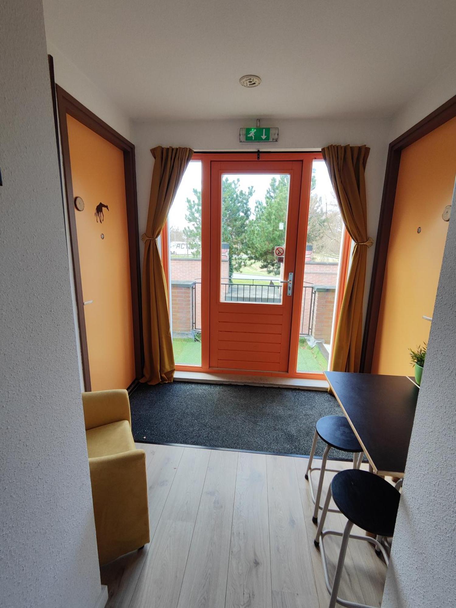 ليليستات Huis Van Steen المظهر الخارجي الصورة