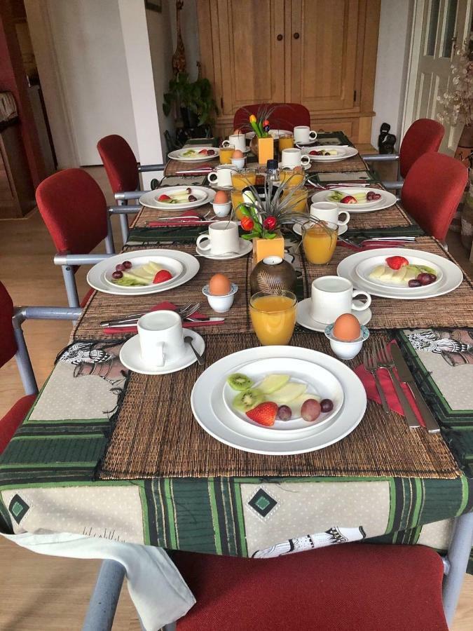 ليليستات Huis Van Steen المظهر الخارجي الصورة