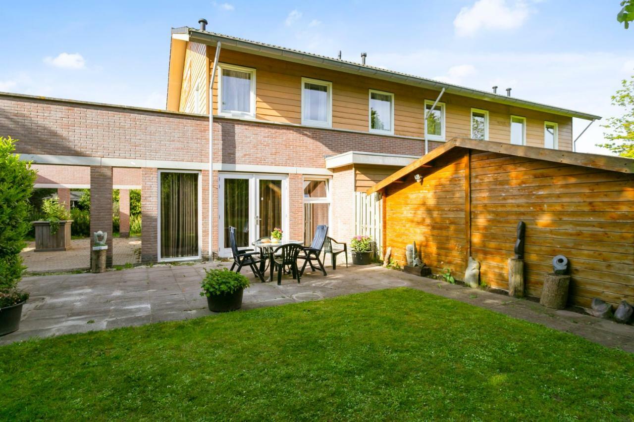 ليليستات Huis Van Steen المظهر الخارجي الصورة