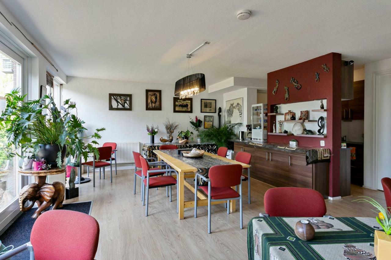 ليليستات Huis Van Steen المظهر الخارجي الصورة
