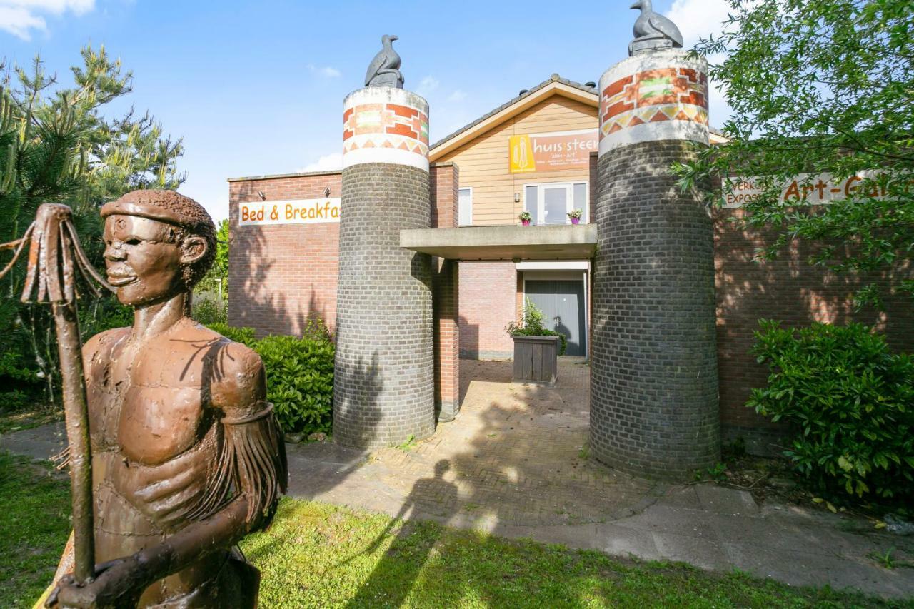 ليليستات Huis Van Steen المظهر الخارجي الصورة